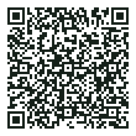 QR code for the GuitarNotes App Store page