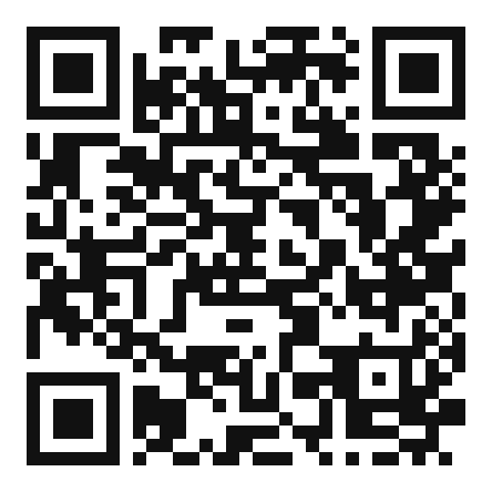 QR code linking to LiveSTT on the App Store